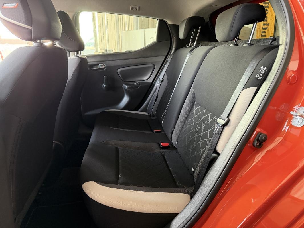 Nissan Micra - Photo 24