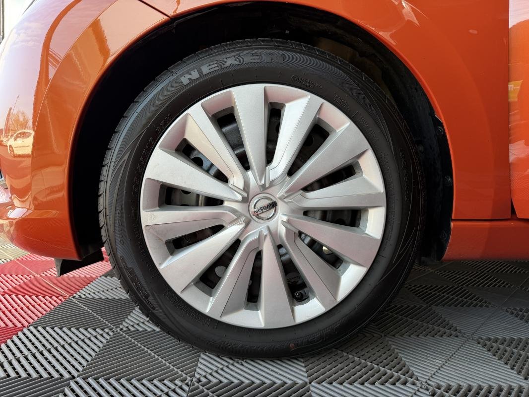 Nissan Micra - Photo 11