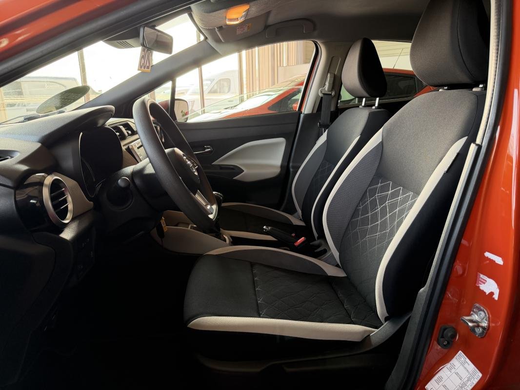 Nissan Micra - Photo 13