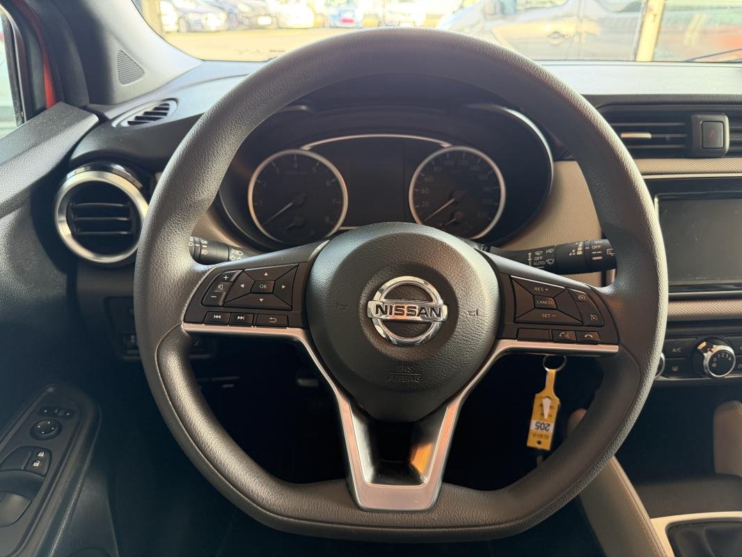 Nissan Micra - Photo 15