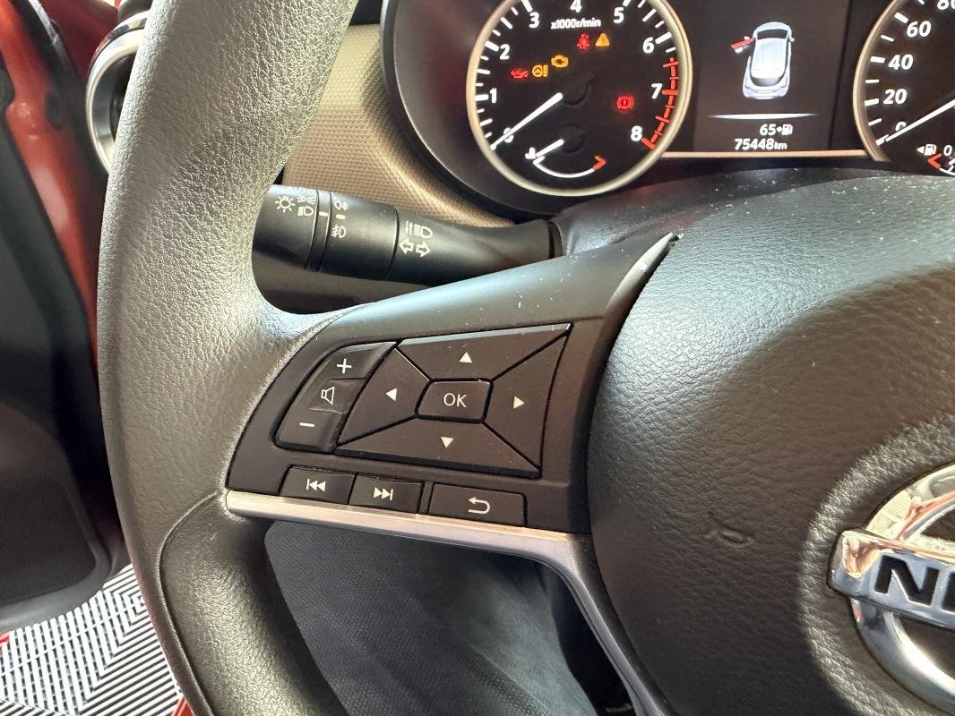 Nissan Micra - Photo 16