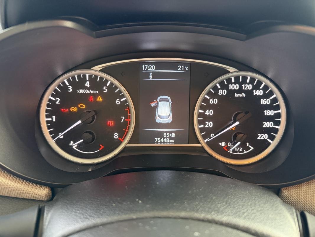 Nissan Micra - Photo 18