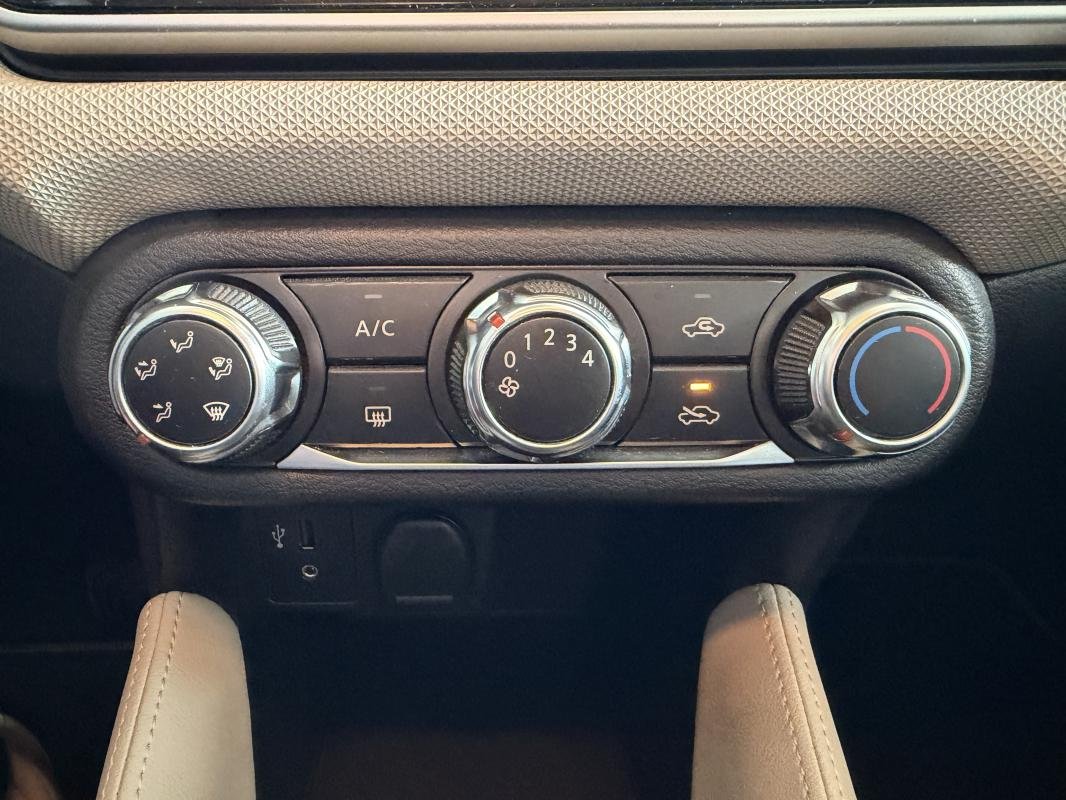 Nissan Micra - Photo 21