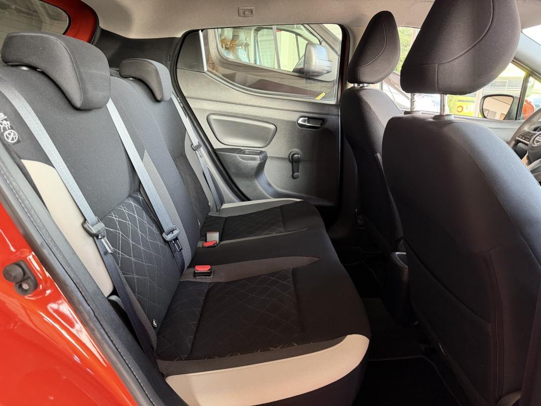Nissan Micra - Photo 23
