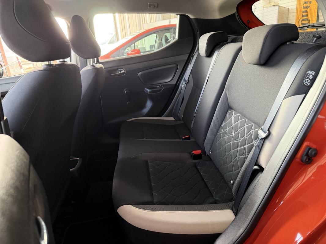 Nissan Micra - Photo 24