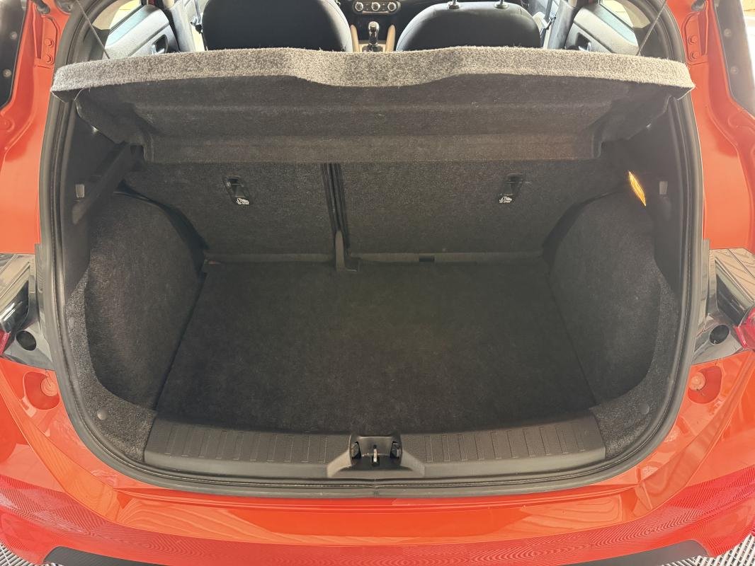 Nissan Micra - Photo 25