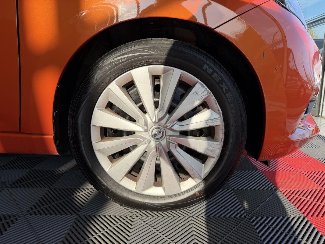 Nissan Micra - Photo 10