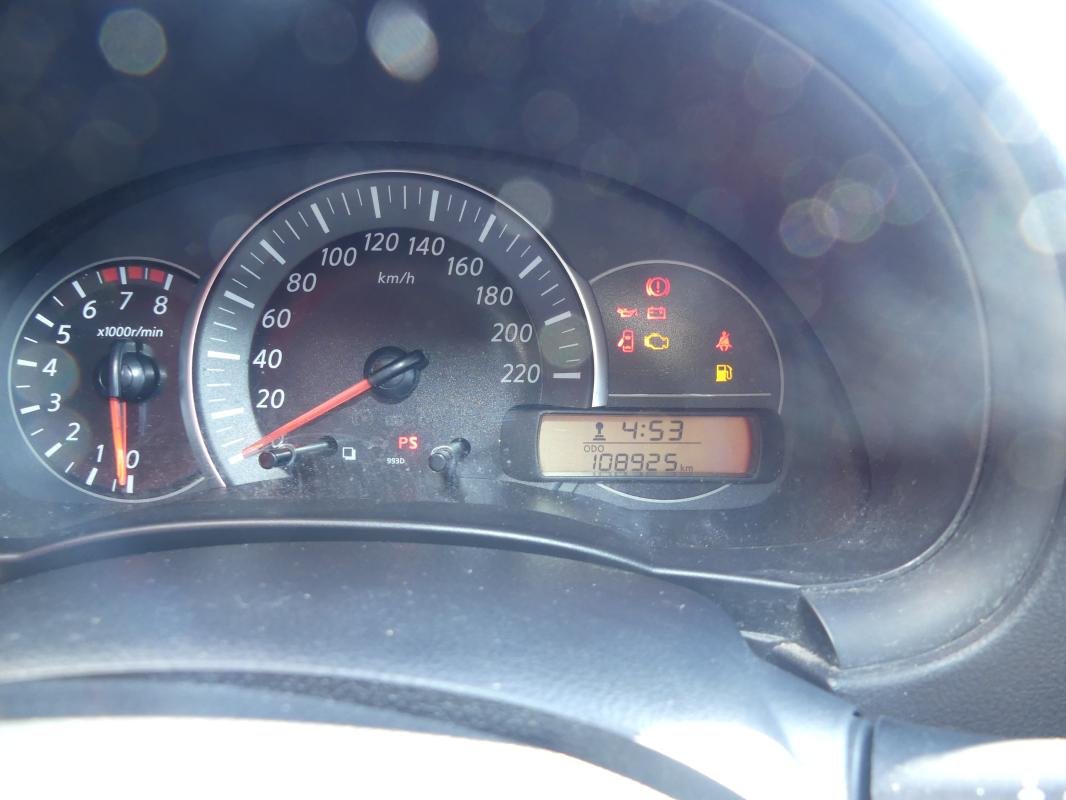 Nissan Micra - Photo 11