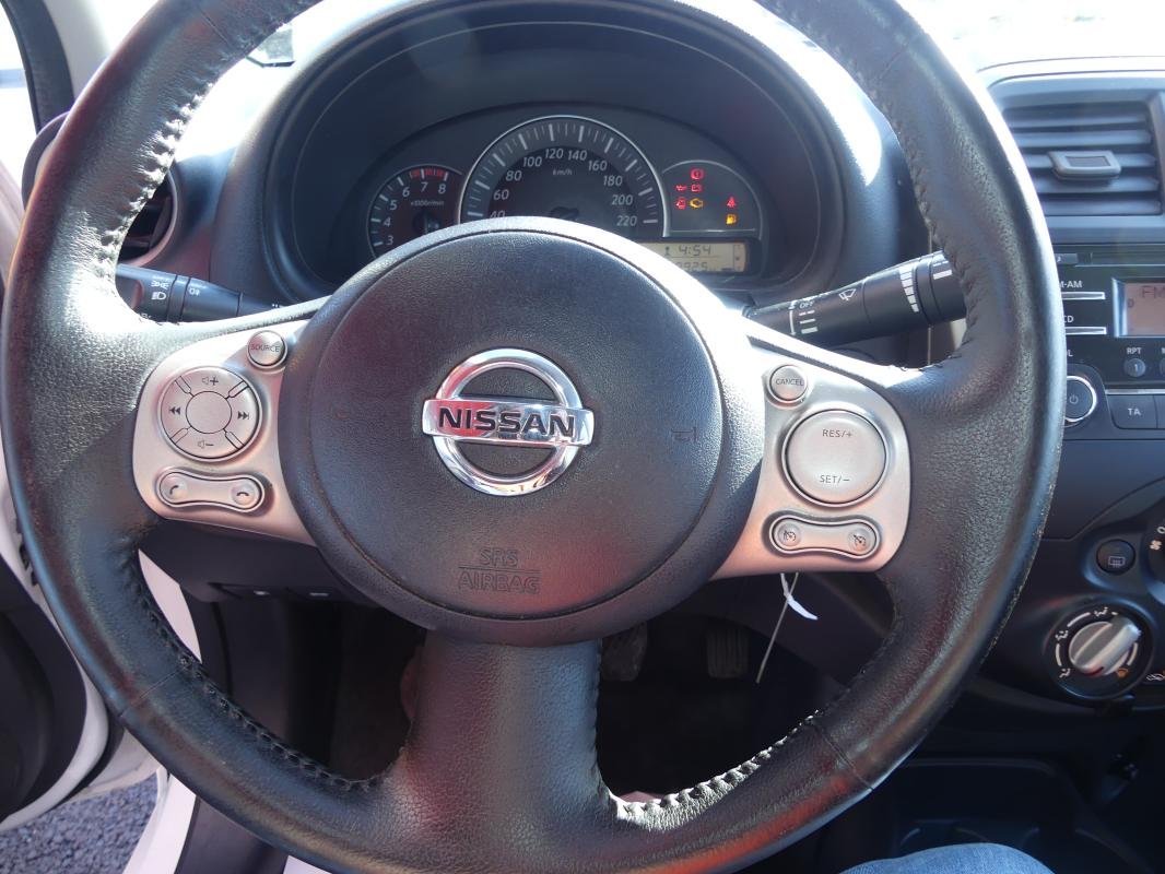 Nissan Micra - Photo 12
