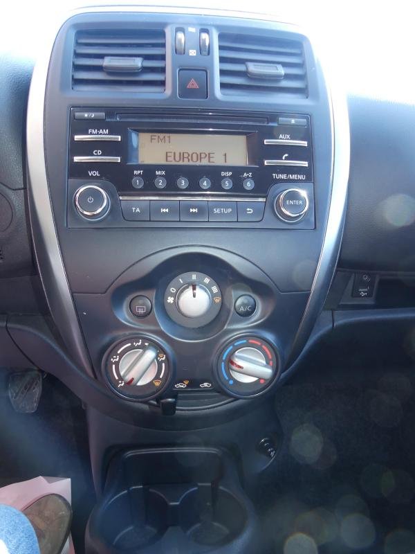 Nissan Micra - Photo 13