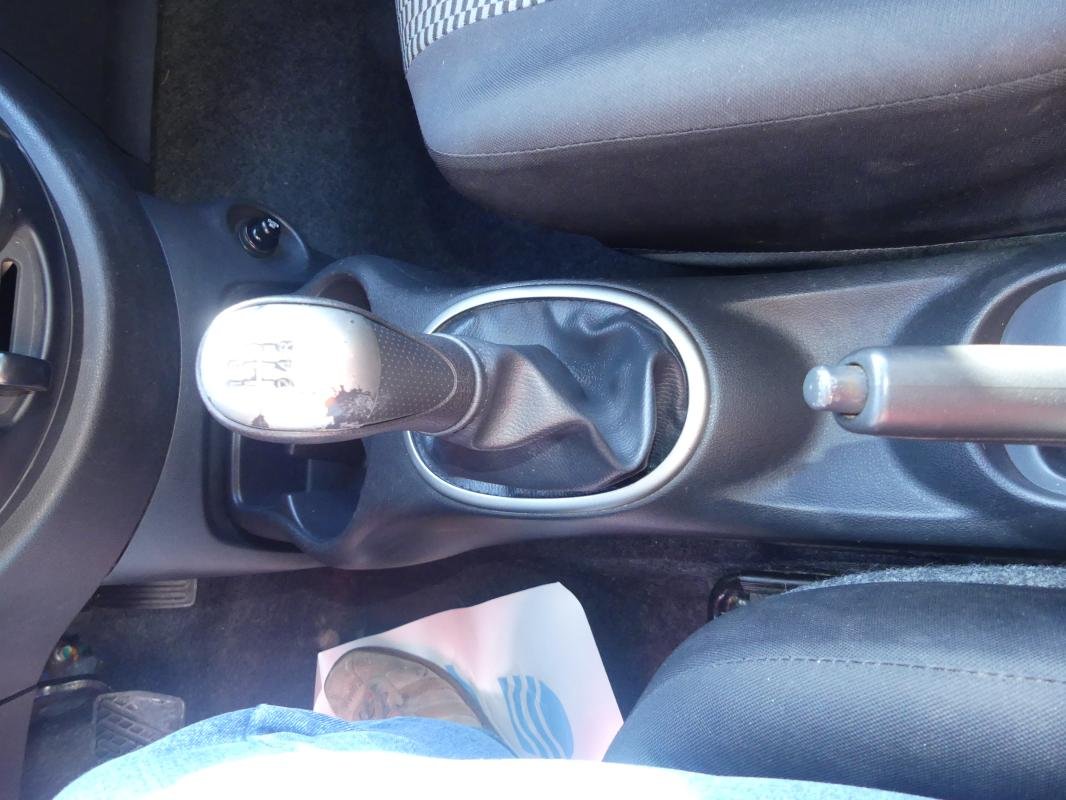 Nissan Micra - Photo 14