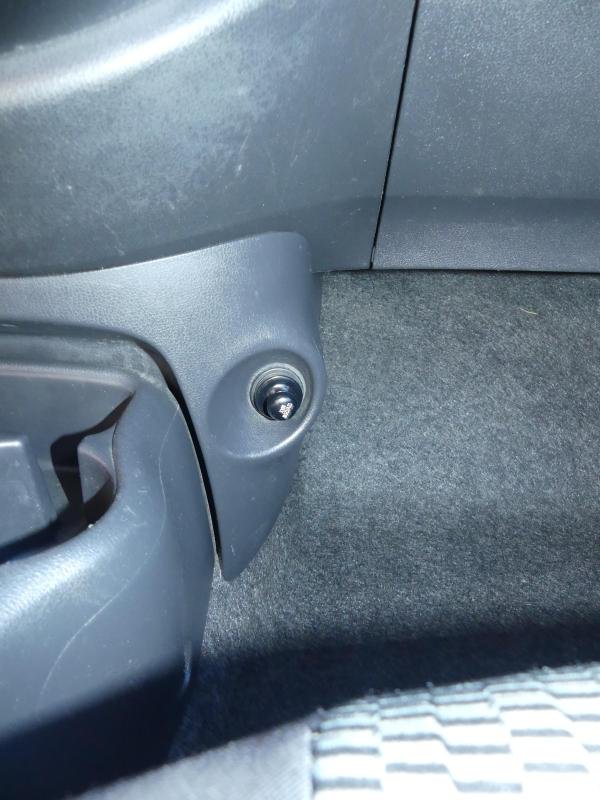 Nissan Micra - Photo 15