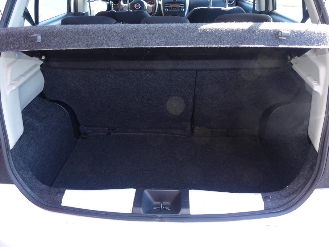 Nissan Micra - Photo 5