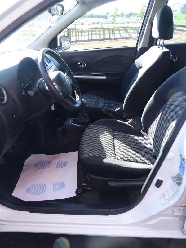 Nissan Micra - Photo 8