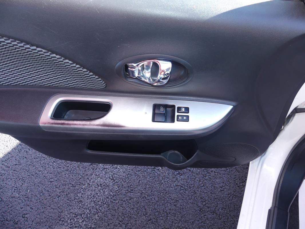 Nissan Micra - Photo 9