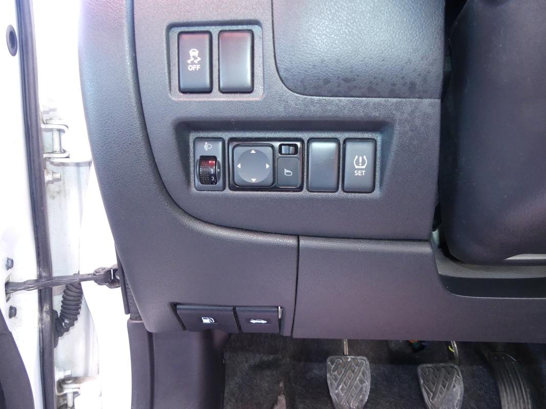 Nissan Micra - Photo 10