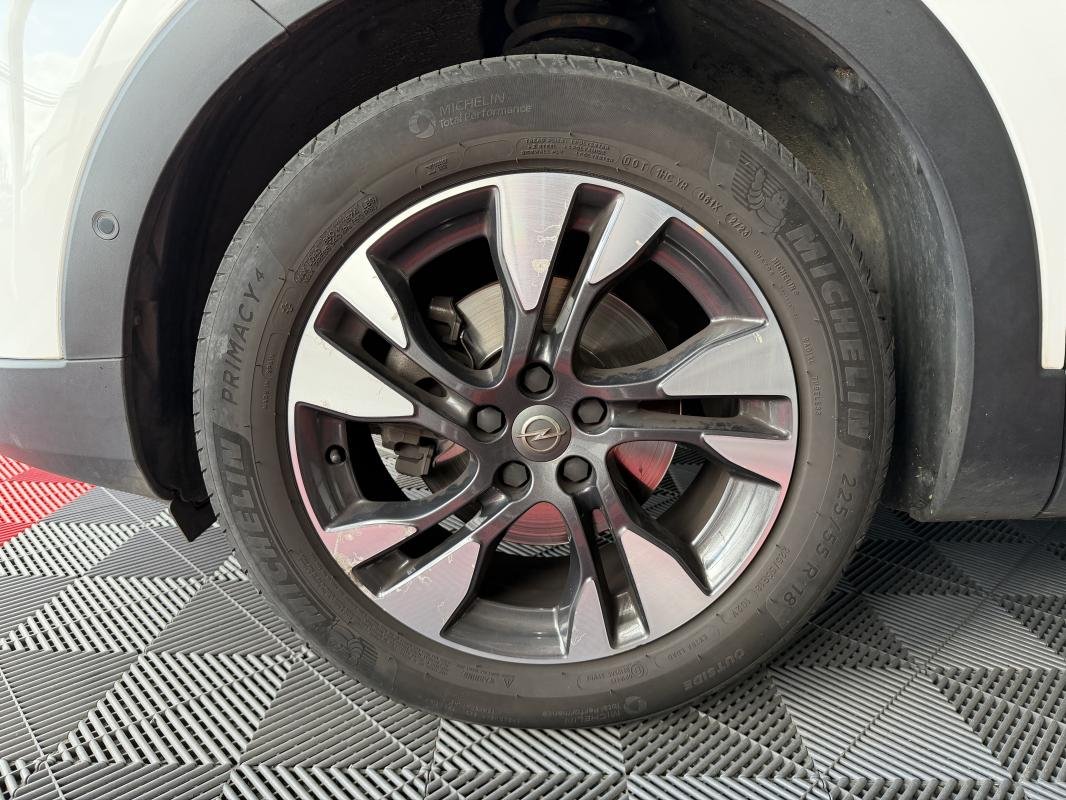 Opel Grandland X - Photo 11