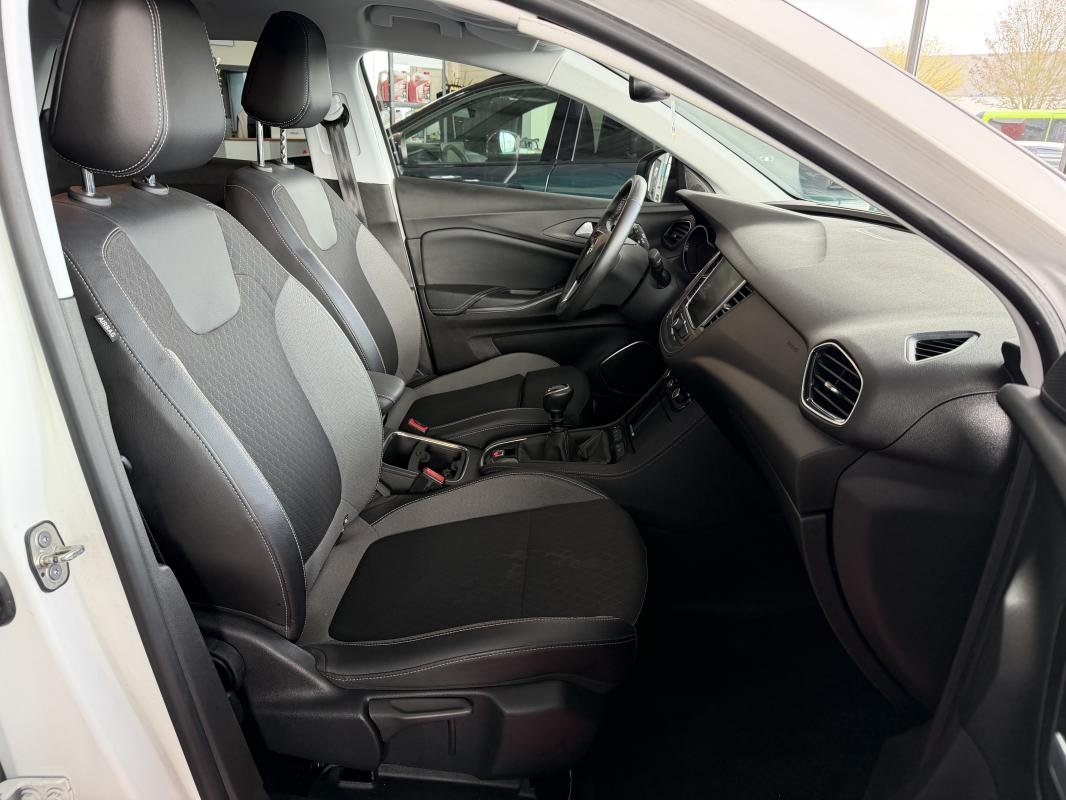 Opel Grandland X - Photo 13