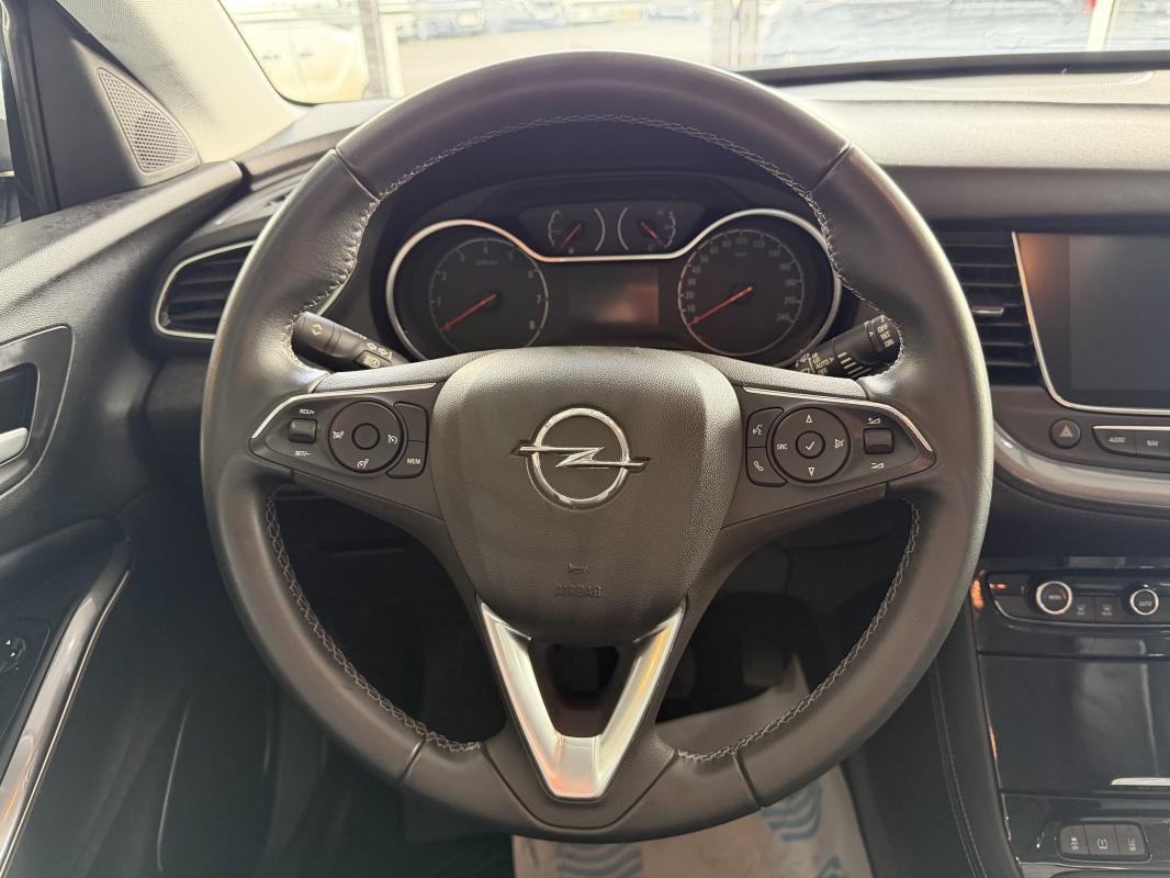 Opel Grandland X - Photo 15