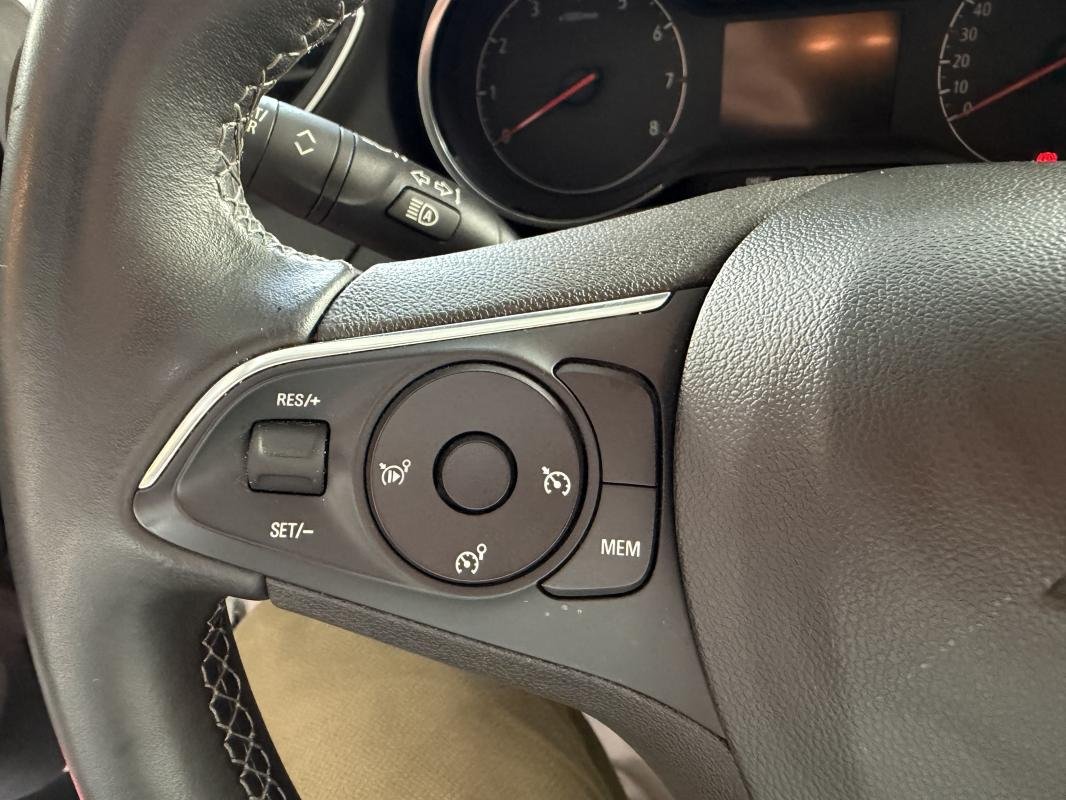 Opel Grandland X - Photo 16