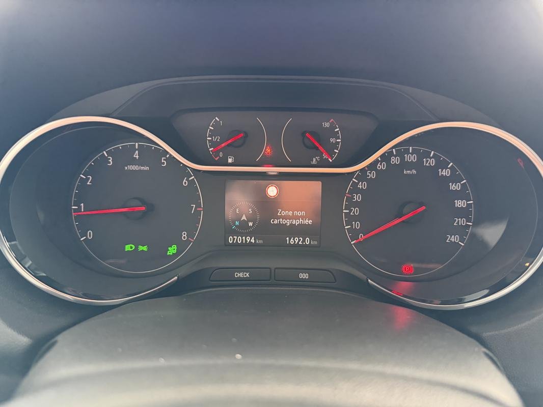Opel Grandland X - Photo 18