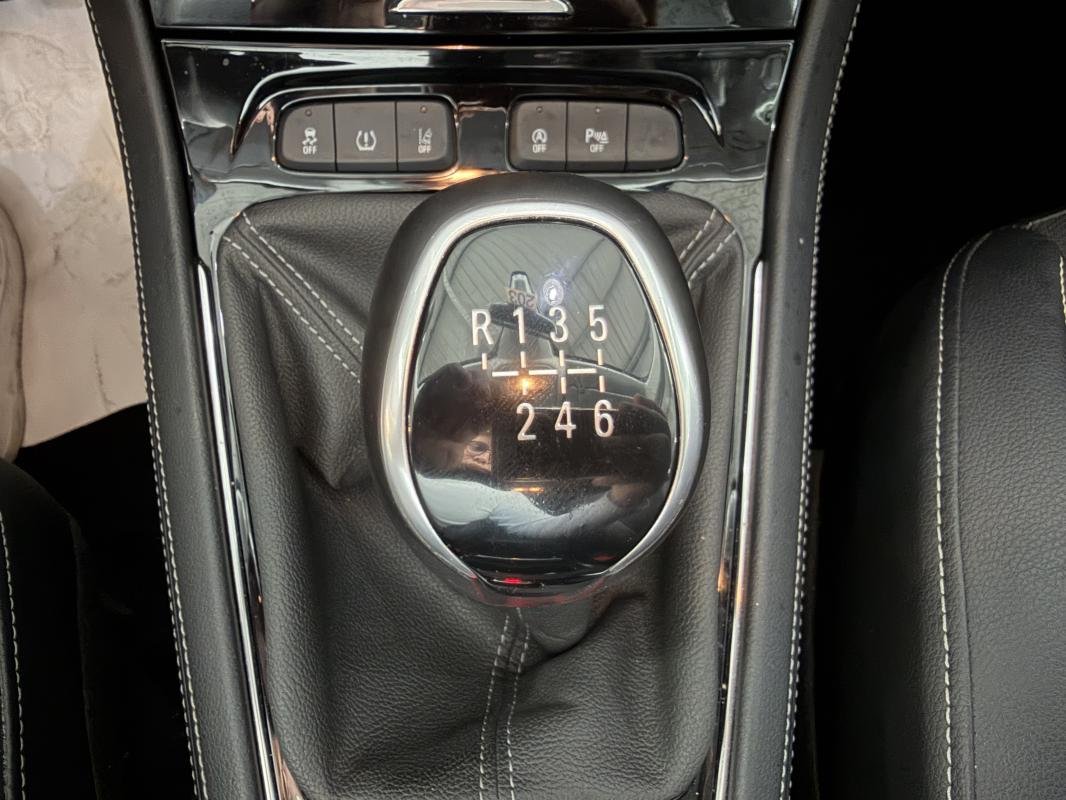 Opel Grandland X - Photo 19
