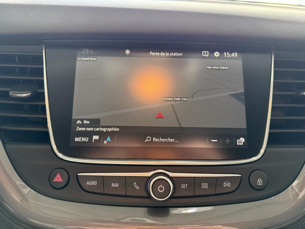 Opel Grandland X - Photo 20