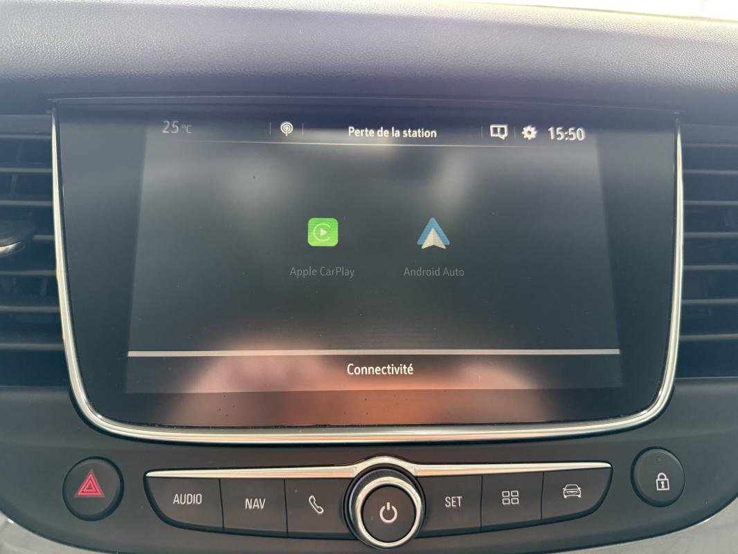 Opel Grandland X - Photo 22