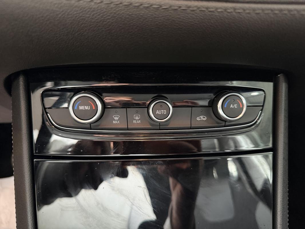 Opel Grandland X - Photo 23
