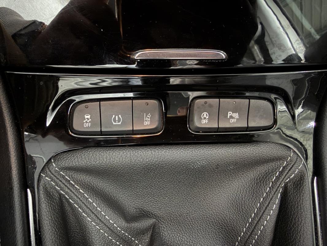 Opel Grandland X - Photo 24