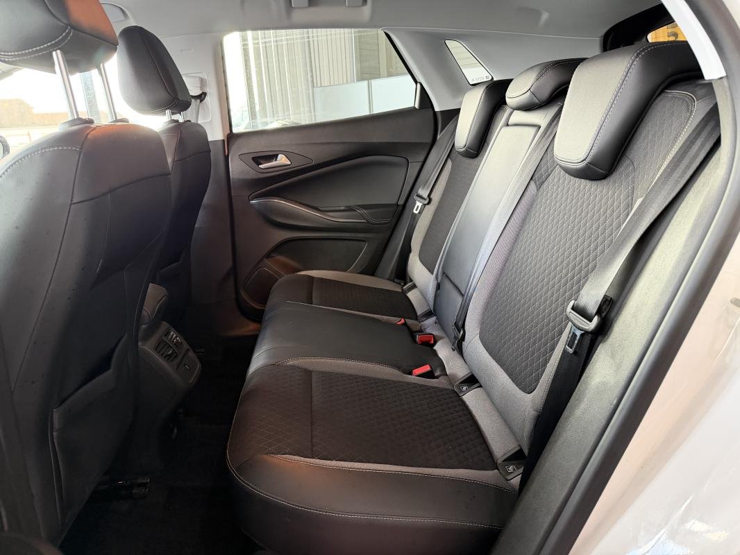Opel Grandland X - Photo 25