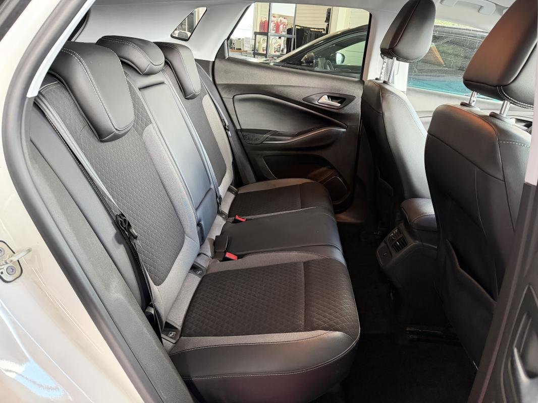 Opel Grandland X - Photo 26