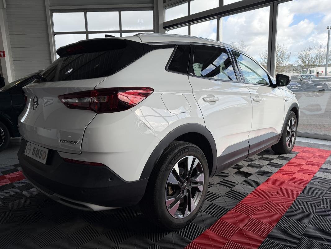 Opel Grandland X - Photo 5