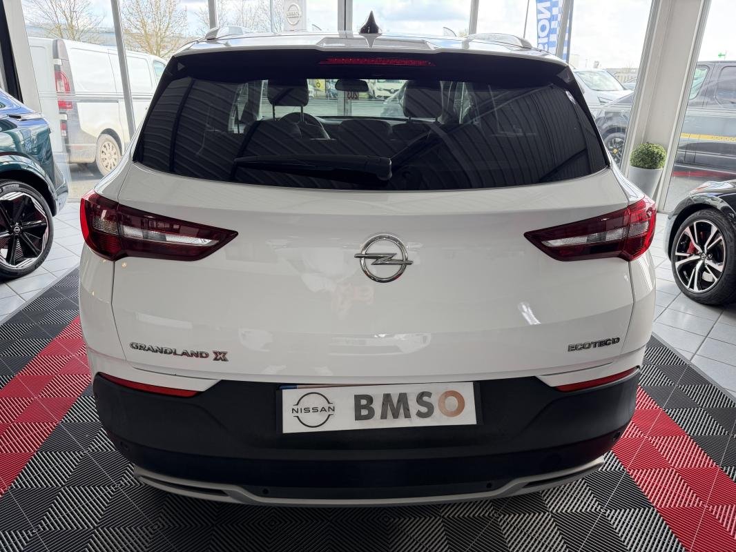 Opel Grandland X - Photo 6