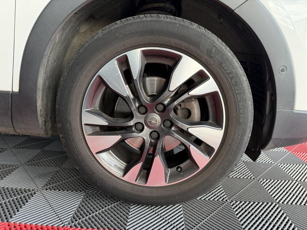 Opel Grandland X - Photo 8
