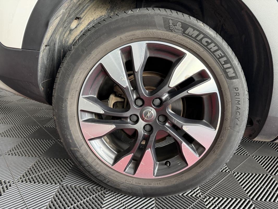 Opel Grandland X - Photo 9