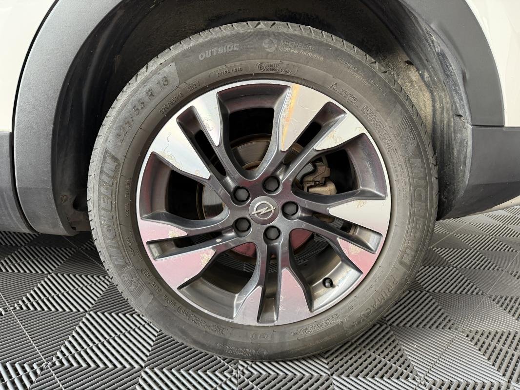 Opel Grandland X - Photo 10