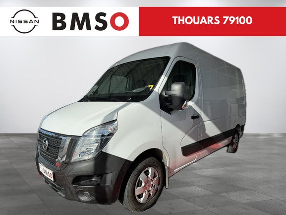 Nissan NV400