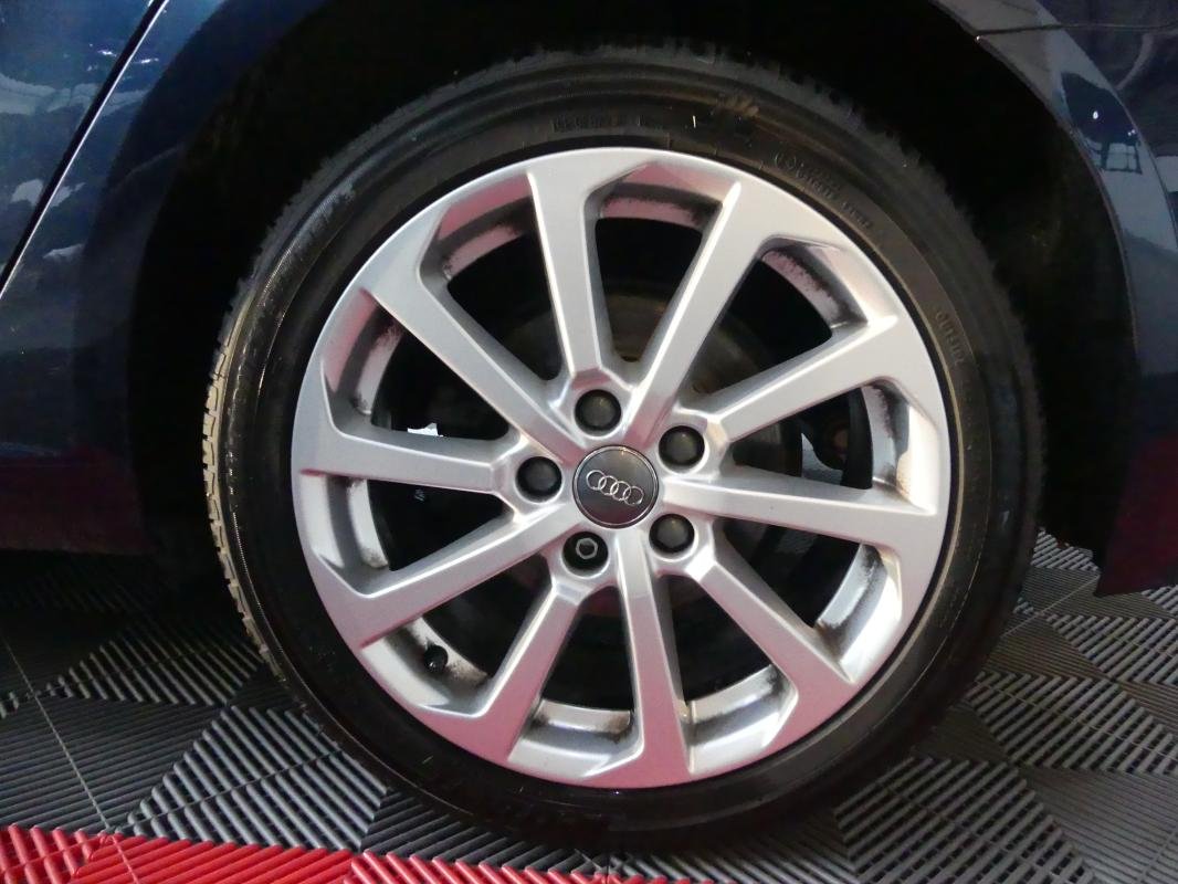 Audi A3 sportback - Photo 11