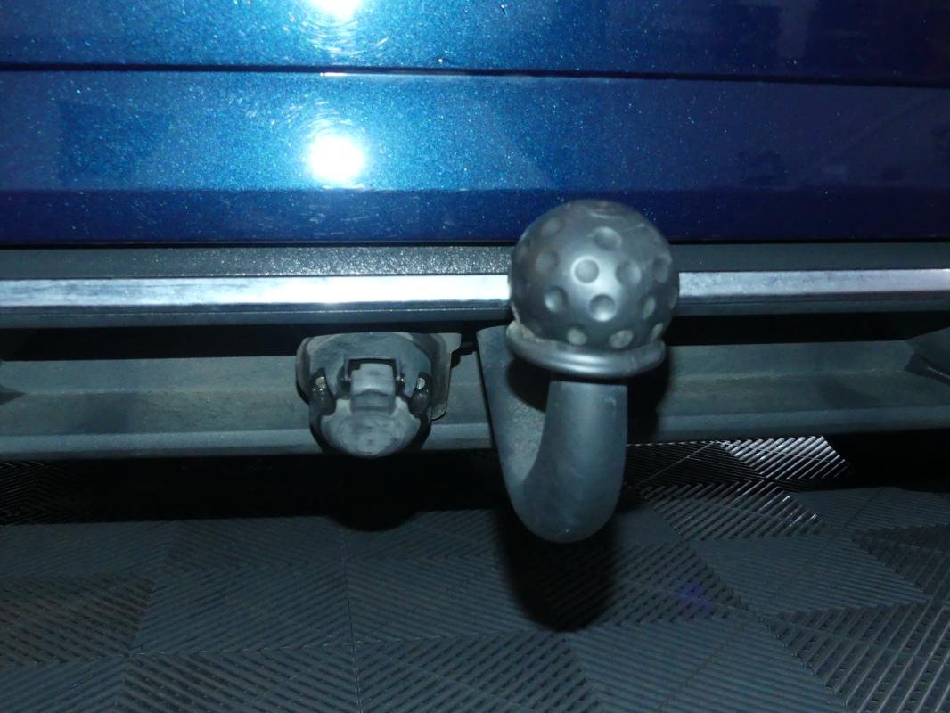 Audi A3 sportback - Photo 12