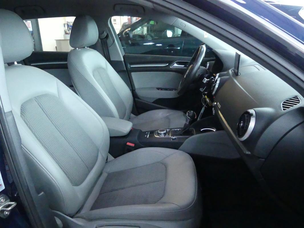 Audi A3 sportback - Photo 13