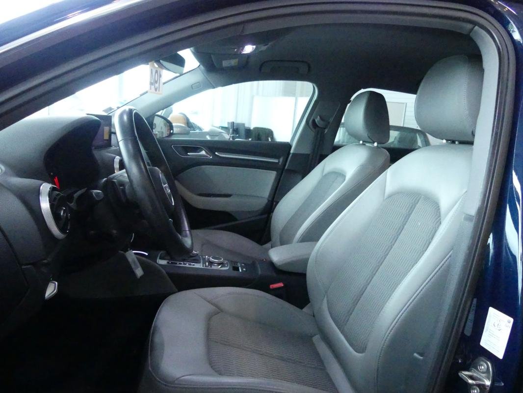 Audi A3 sportback - Photo 14
