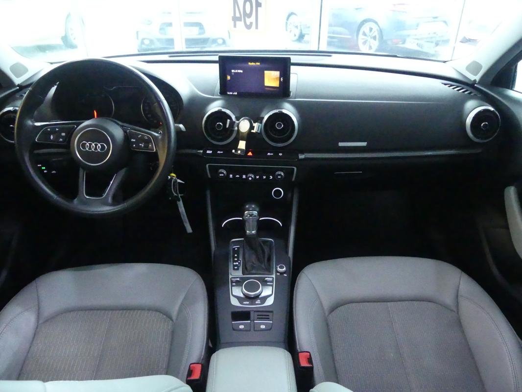Audi A3 sportback - Photo 15