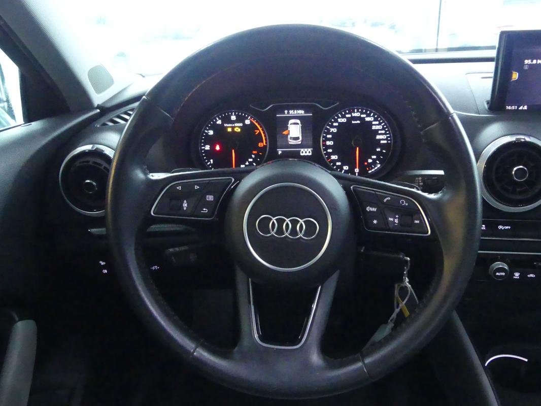 Audi A3 sportback - Photo 16