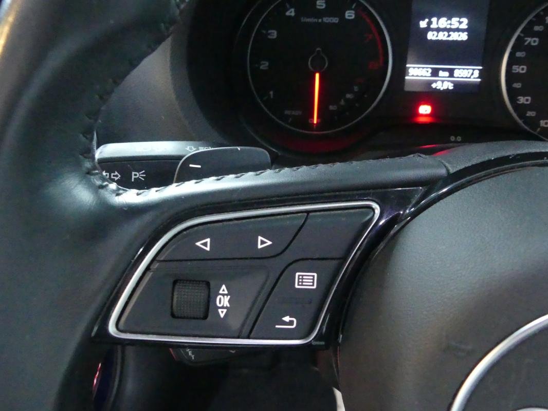 Audi A3 sportback - Photo 17