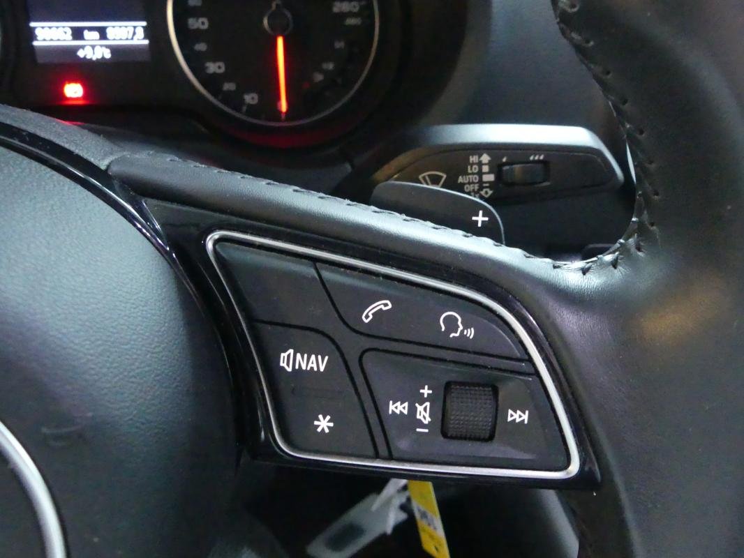 Audi A3 sportback - Photo 18