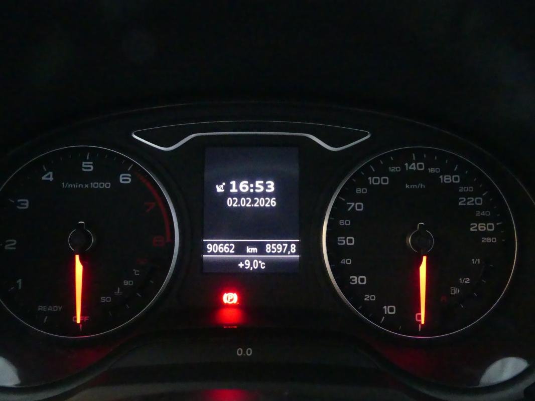 Audi A3 sportback - Photo 19