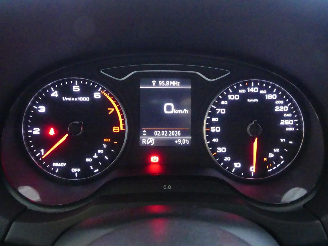 Audi A3 sportback - Photo 20