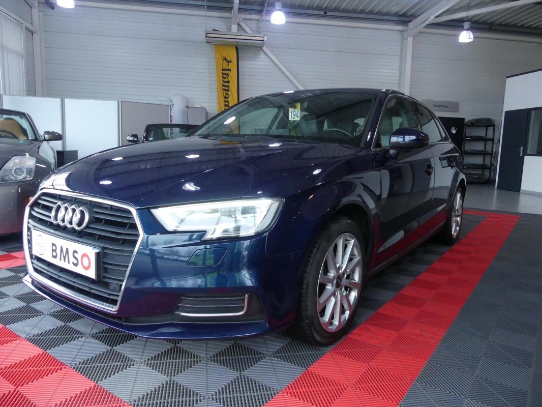 Audi A3 sportback - Photo 2