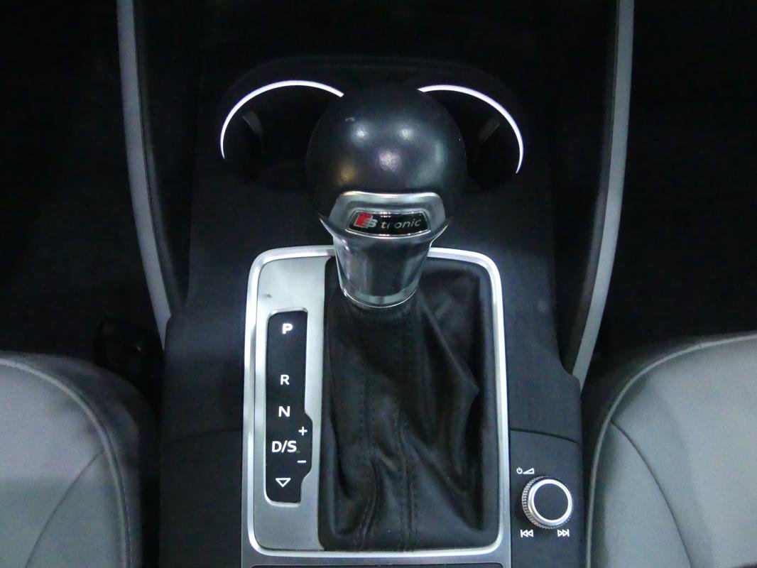 Audi A3 sportback - Photo 21